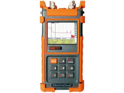 SHINEWAYTECH REFLEKTOMETR P31C PON OTDR, SM, 1310/1550/1625nm