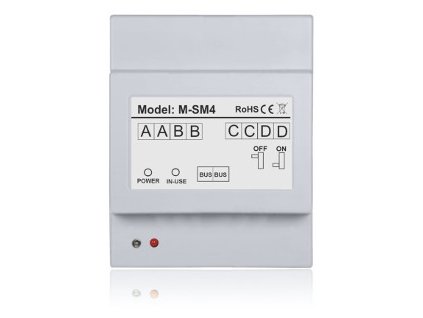 a z modul funkcyjny vidos duo m sm4 1
