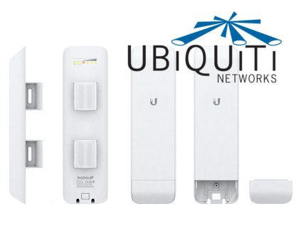 ubnt nanostation m5 mini
