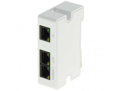 DAHUA POE EXTENDER PFT1300