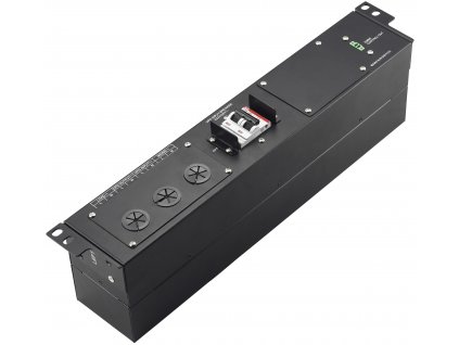 PowerWalker MBS RACK MODUL PRO UPS PRO VFI 6000 - VFI 10000