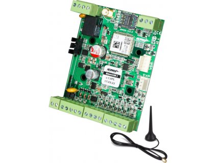 Modul ROPAM BasicGSM-MAG 2 + anténní sada