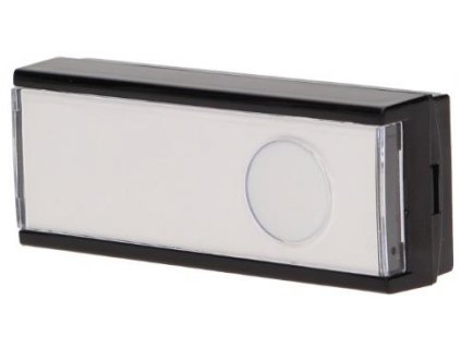 TLAČÍTKO ORNO BELL OR-DB-QS-112PD