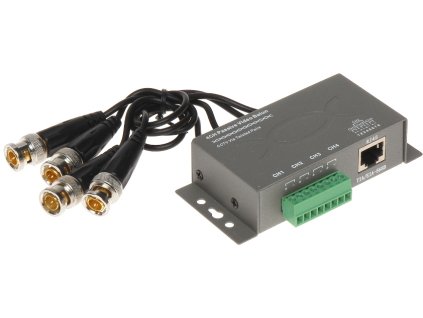 transformatorvideo4 krotnyTR 4M 1