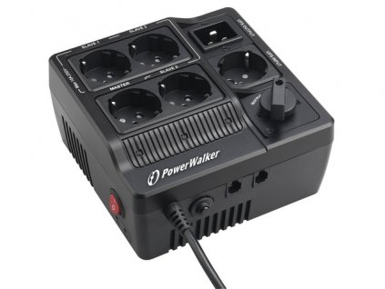 PowerWalker DESKTOP MBS MODULE