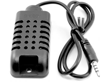 EL-HOME WAC-02H1 Čidlo teploty a vlhkosti