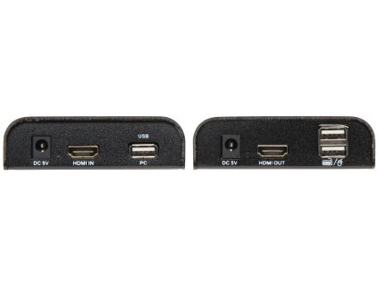 extender hdmi usb ex 100 signal 2