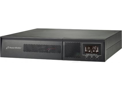 UPS EMERGENCY SUPPLY PowerWalker VFI 3000 RMG PF1