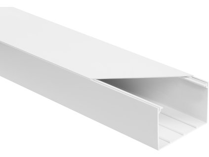 listwa elektroinstalacyjna kpl ls 90x60 2m paczka 8 szt biaa 20deae607b51a