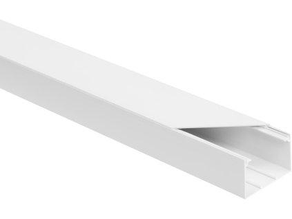 listwa elektroinstalacyjna kpl ls 60x40 2m paczka 8 szt biaa f7e23e8e8339a