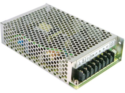 zasilacz buforowy mean well ad 155b 27 6vdc 27 1vdc 5a 0 5a 1