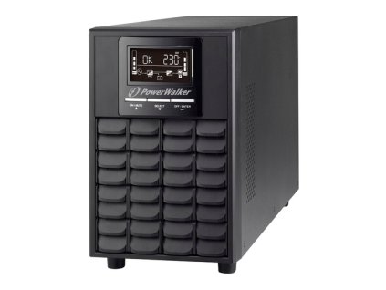 UPS EMERGENCY SUPPLY PowerWalker VFI 1500 CG PF1