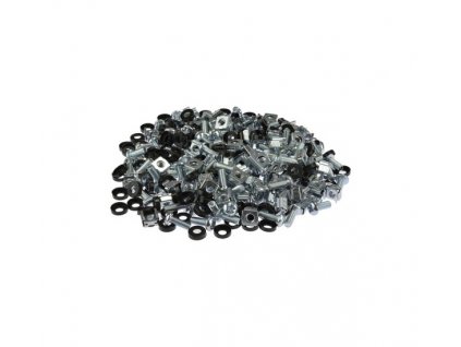 MONTÁŽNÍ SADA DO STOJANU GETFORT 100 KS