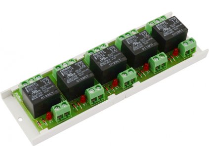 Reléový modul Pulsar AWZ520