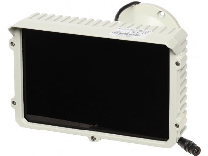 EXTERNÍ INFRAČERVENÝ ZÁŘIČ 130M 60 STUPŇŮ