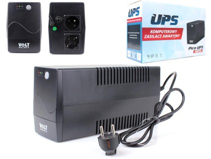 ups zasilacz awaryjny volt polska pico 800va 480w 503bcabaab663