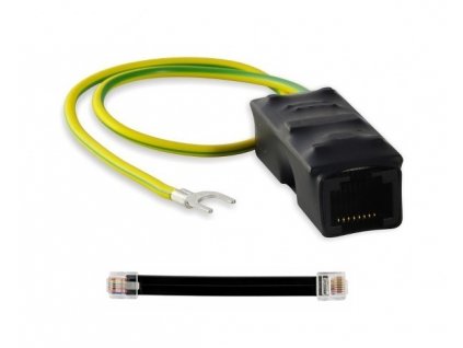 SVODIČ PŘEPĚTÍ PRO GIGABITOVÁ ZAŘÍZENÍ ATTE IPP-1-20-HS