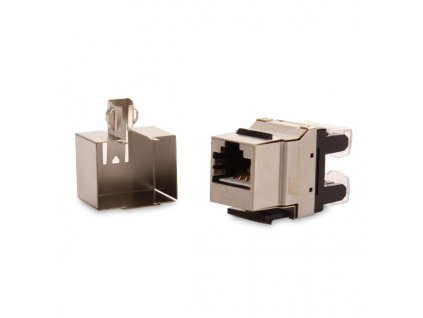 Modul Getfort Keystone KGF-5EFTP Cat.5E FTP