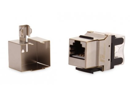 Modul Getfort Keystone KGF-6FTP Cat.6 FTP