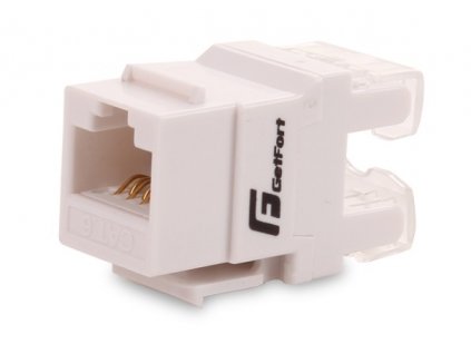 Keystone modul Getfort KGF-6UTP Cat.6 UTP