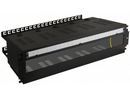 PULSAR ARADIN2 pouzdro na lištu DIN