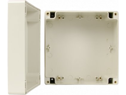 ABS hermetické pouzdro PULSAR AWP161609