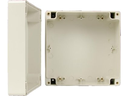 OBUDOWA UNIWERSALNA ABS Pulsar AWP161609 6804701eb8241