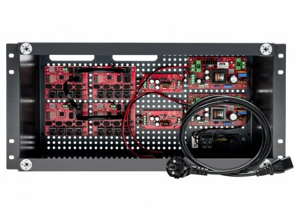 POE SWITCH PRO 17 IP KAMER ATTE IPUPS-17-11-R5U0