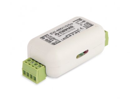 Obousměrný opakovač RS-485 EWIMAR EW-485/1/2/So