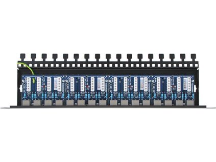 16kanaowe zabezpieczenie IP serii EXTREME z ochron PoE EWIMAR PTU516REXTPoE 808d634a82d28