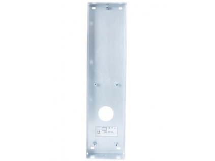 ACO INS-PP-XL box pro zapuštěnou montáž pro INSPIRO 8, 13, 14, 15, 16,