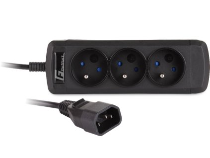 listwa zasilajaca getfort 3u06 iec 1