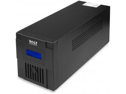 NEPŘERUŠITELNÝ ZDROJ NAPÁJENÍ VOLT POLSKA MICRO 1500VA 900W