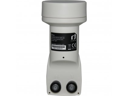 Širokopásmový převodník Inverto