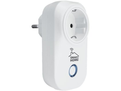 sterownik dogniazdkowy wifi el home wa 31h1 1