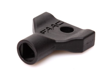 klucz odblokowujacy do faac 418 1