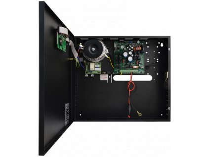 TŘÍDA 3 Pulsar IMPULSNÍ NAPÁJECÍ ZDROJ PSBEN5024C/LCD
