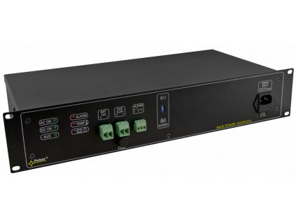 PULSE POWER SUPPLY RACK Pulsar ROUPS12V