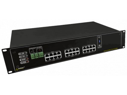 Impulsní napájecí zdroj PULSE RACK Pulsar RPUPS1248R
