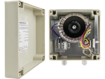 ZASILACZ AC DO KAMER HD Pulsar PSACH01244 2edd7a6b1e453