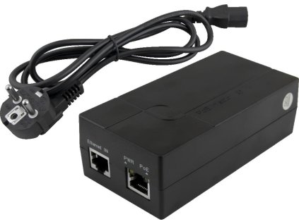 ZASILACZ IMPULSOWY DESKTOP PoE Pulsar PSP52003 3ff62ad53ad4d