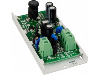 Redukční měnič napětí Pulsar DC/DC20SD