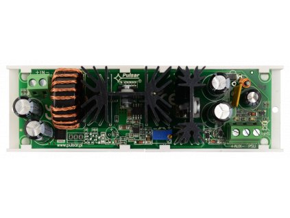 Přepěťový regulační měnič Pulsar DC/DC25SU