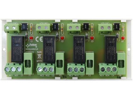 Reléový modul Pulsar AWZ626