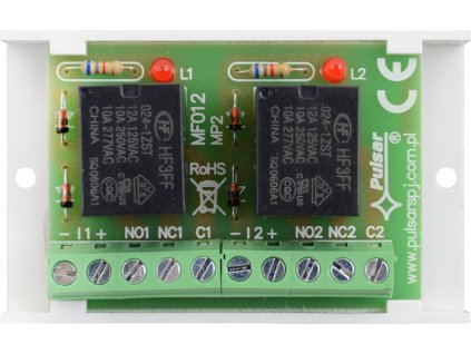 Reléový modul Pulsar AWZ624