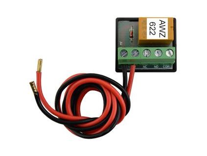 Reléový modul Pulsar AWZ622
