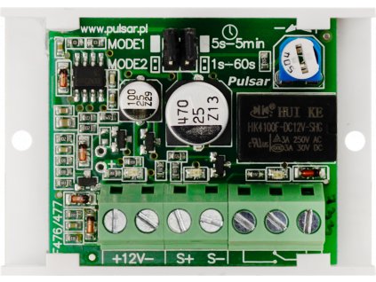 Modul časového relé Pulsar AWZ525