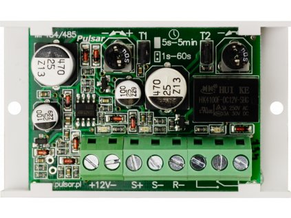 Modul časového relé Pulsar AWZ526