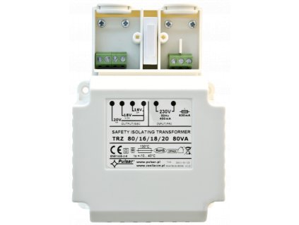 Pulsar TRANSFORMÁTOR AWT8161820