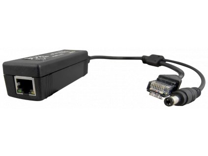 PULSAR PoE Splitter SP-POE12